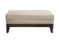 JAKARTA BENCH
