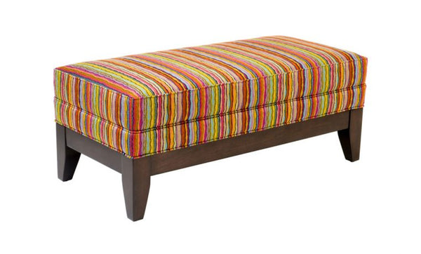 JAKARTA BENCH