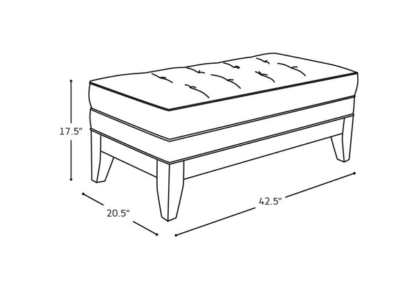 JAKARTA BENCH