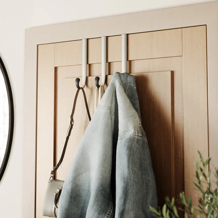SCHNOOK OVER THE DOOR HOOKS