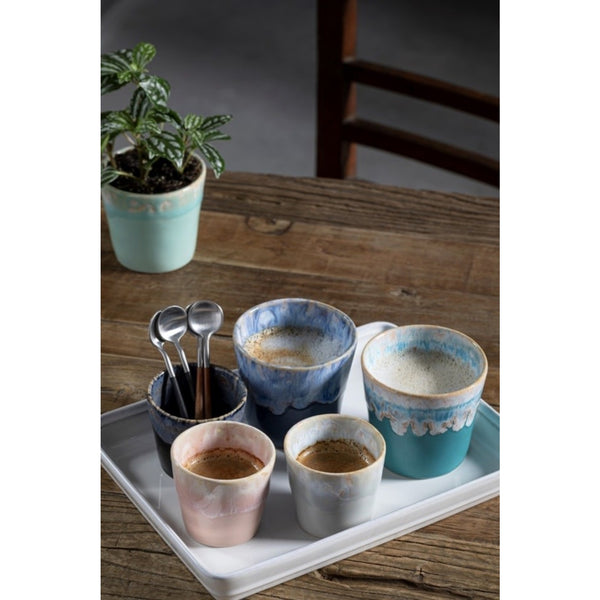 LUNGO CUPS