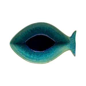 DORI BLUE BOWL