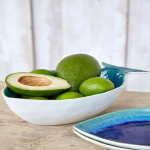 DORI BLUE BOWL