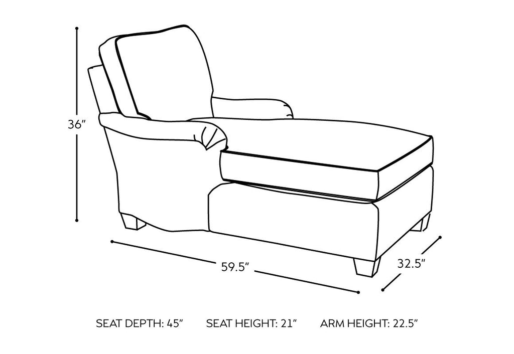 ABIGAIL CHAISE