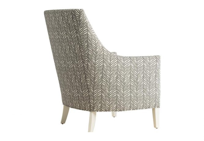 ADELAIDE LOUNGE CHAIR