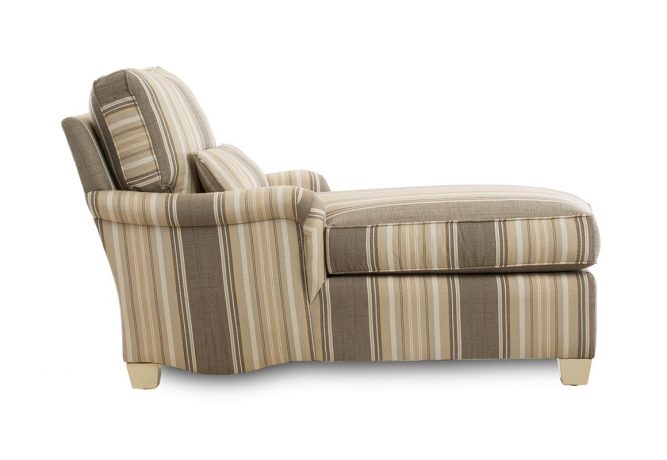 ABIGAIL CHAISE
