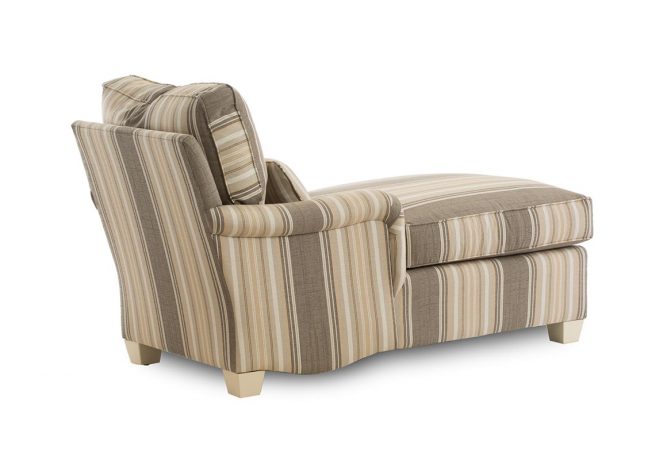 ABIGAIL CHAISE