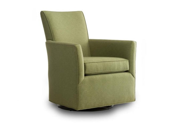 CASSANDRA SWIVEL GLIDER