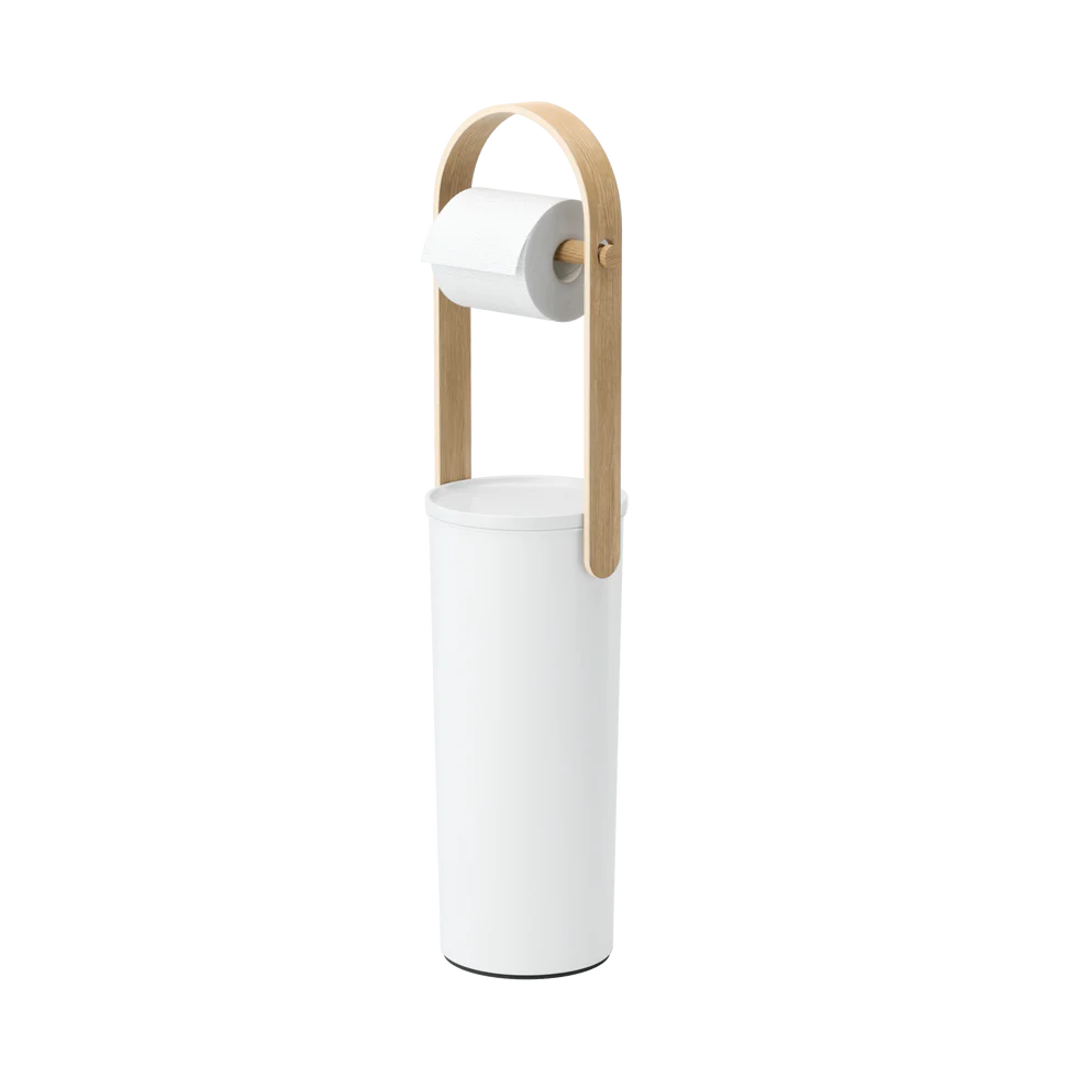 BELLWOOD TOILET PAPER HOLDER
