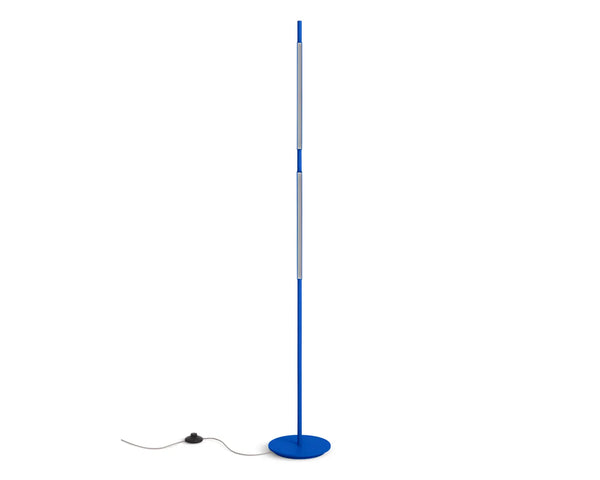 COWL FLOOR LAMP