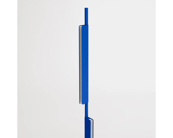 COWL FLOOR LAMP