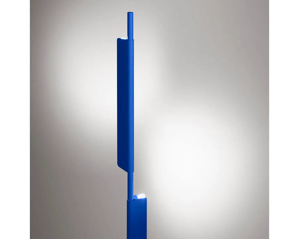 COWL FLOOR LAMP