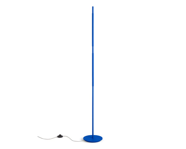 COWL FLOOR LAMP