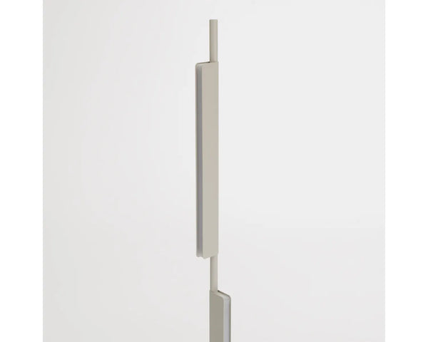 COWL FLOOR LAMP