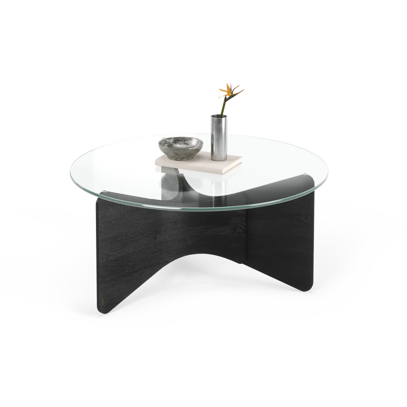 MADERA COFFEE TABLE