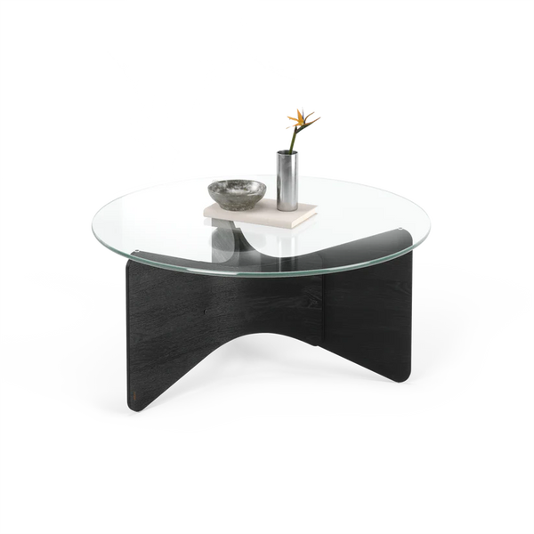 MADERA COFFEE TABLE