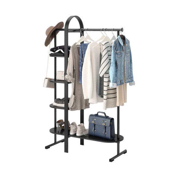 BELLWOOD GARMENT RACK