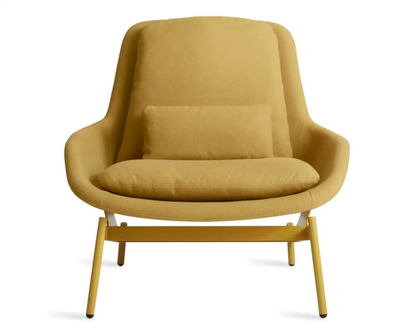 FIELD LOUNGE CHAIR