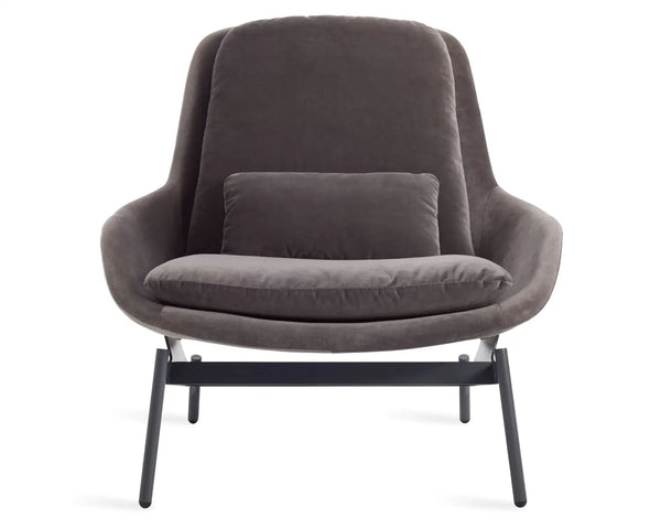 FIELD LOUNGE CHAIR
