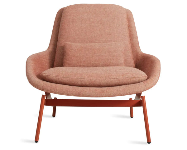 FIELD LOUNGE CHAIR