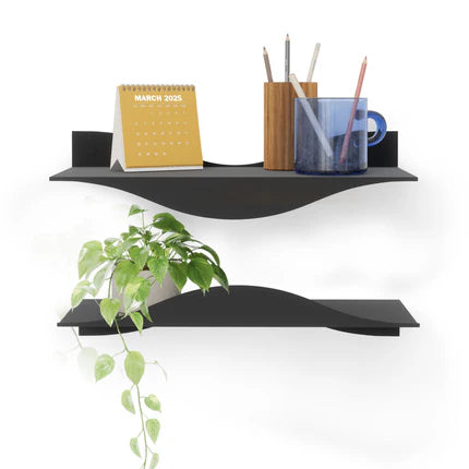 SURF SHELF SET OF 2