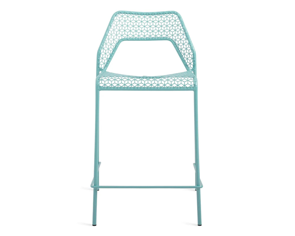 HOT  MESH STOOLS