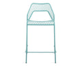 HOT  MESH STOOLS