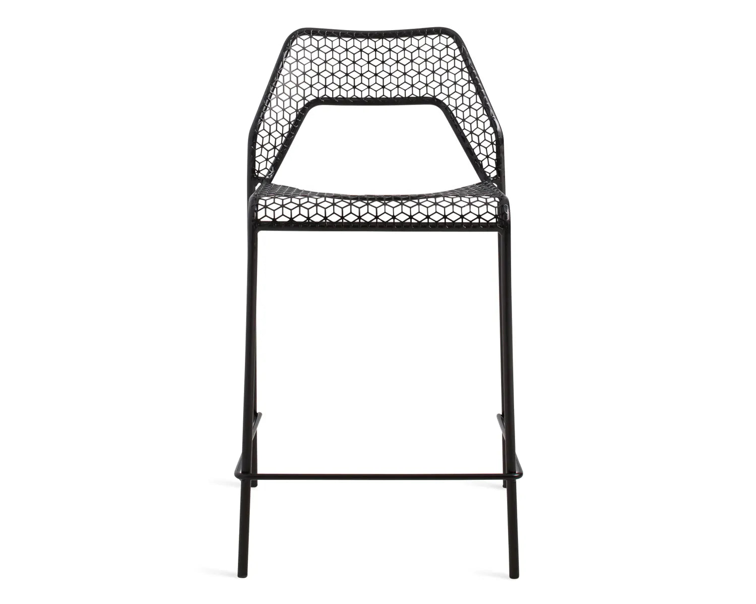 HOT  MESH STOOLS