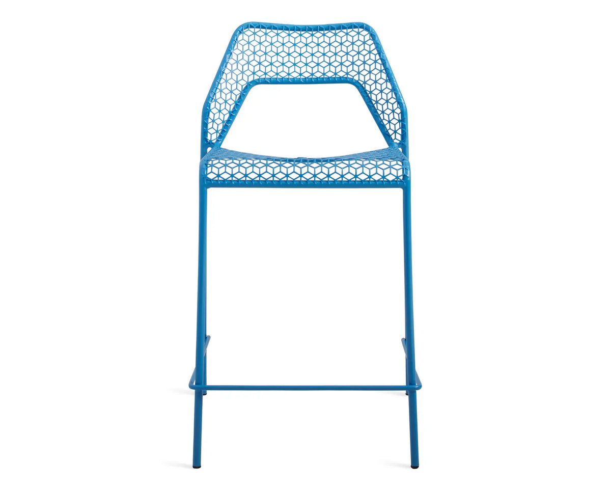 HOT  MESH STOOLS