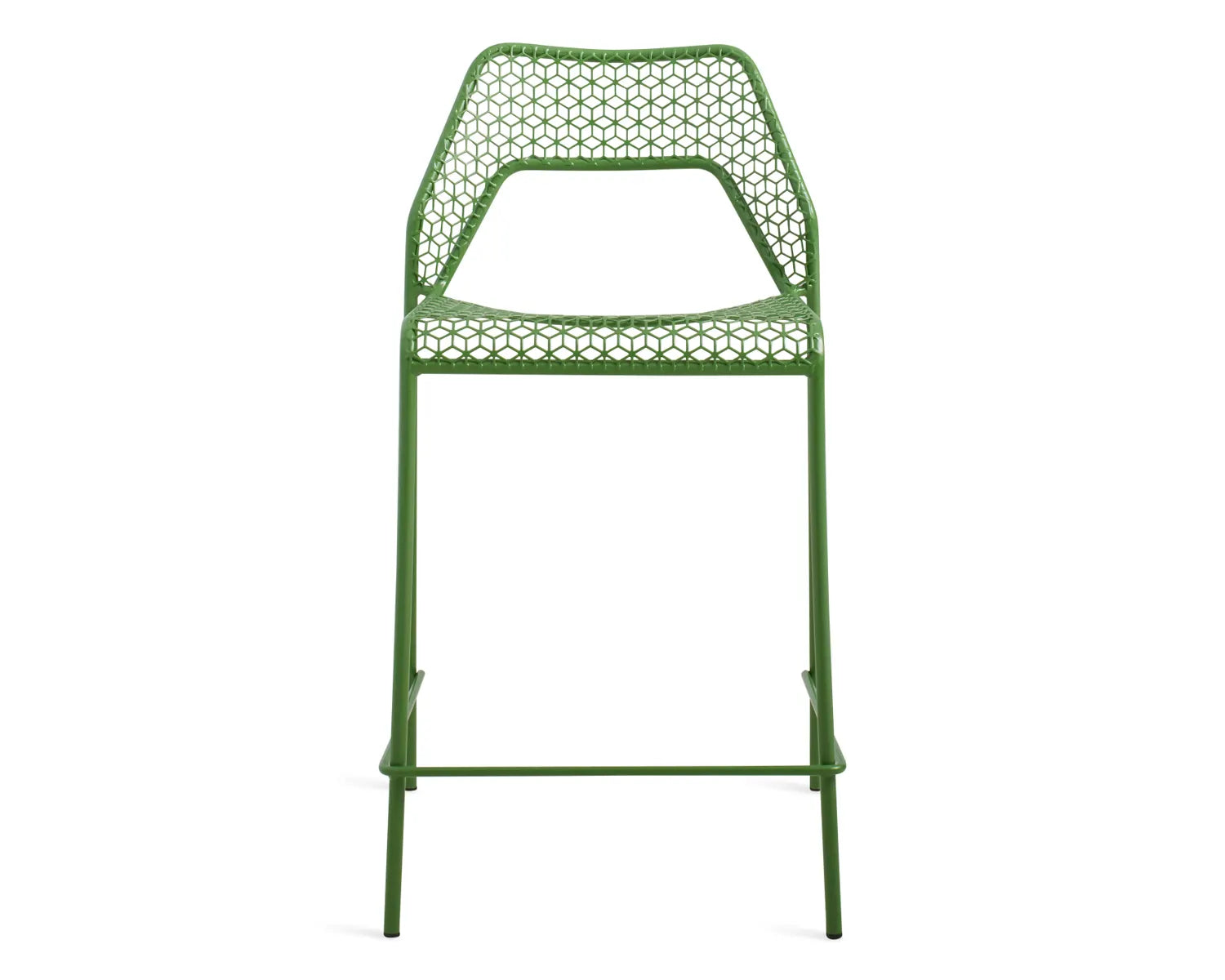 HOT  MESH STOOLS