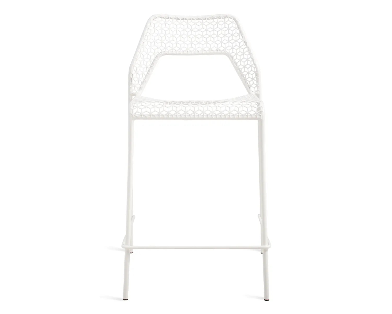 HOT  MESH STOOLS