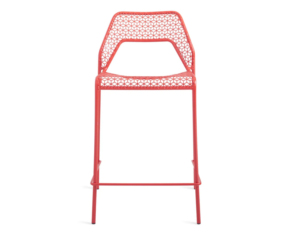 HOT  MESH STOOLS