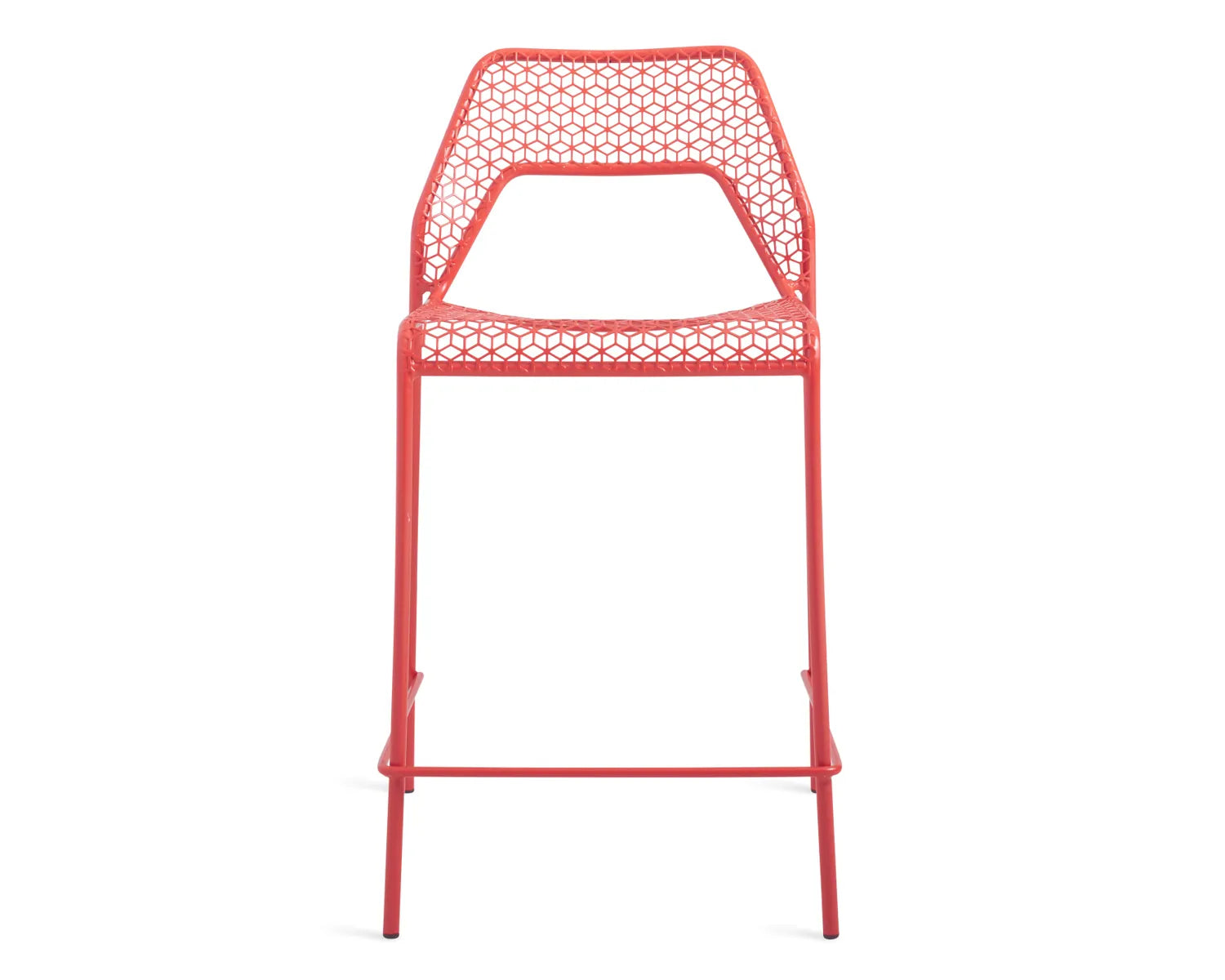 HOT  MESH STOOLS
