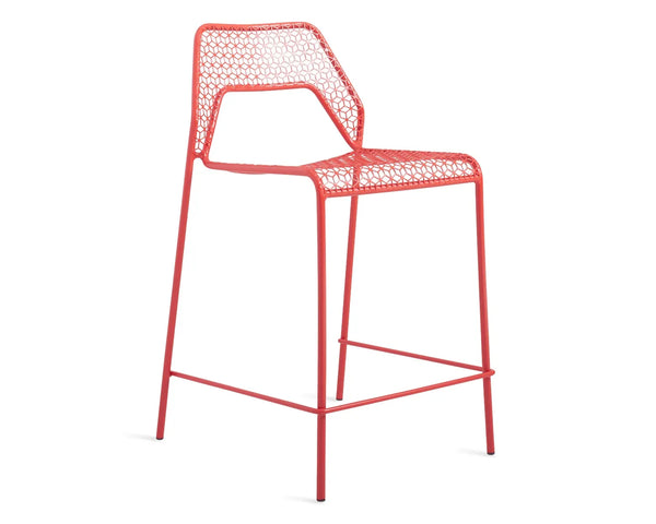 HOT  MESH STOOLS