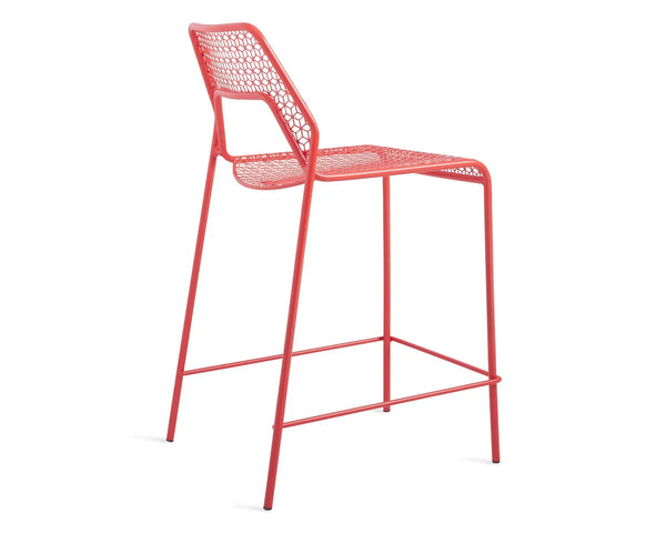 HOT  MESH STOOLS