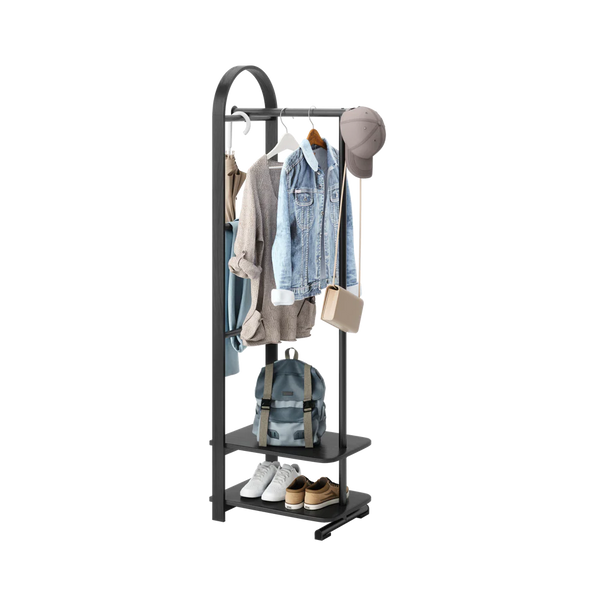 BELLWOOD COAT RACK