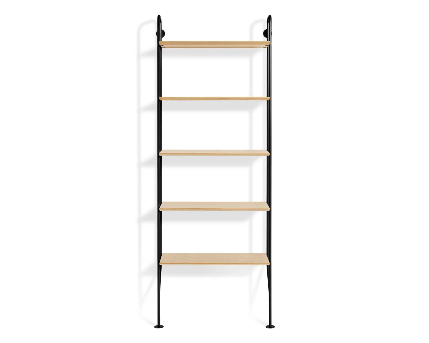 HITCH BOOKCASE & DESK