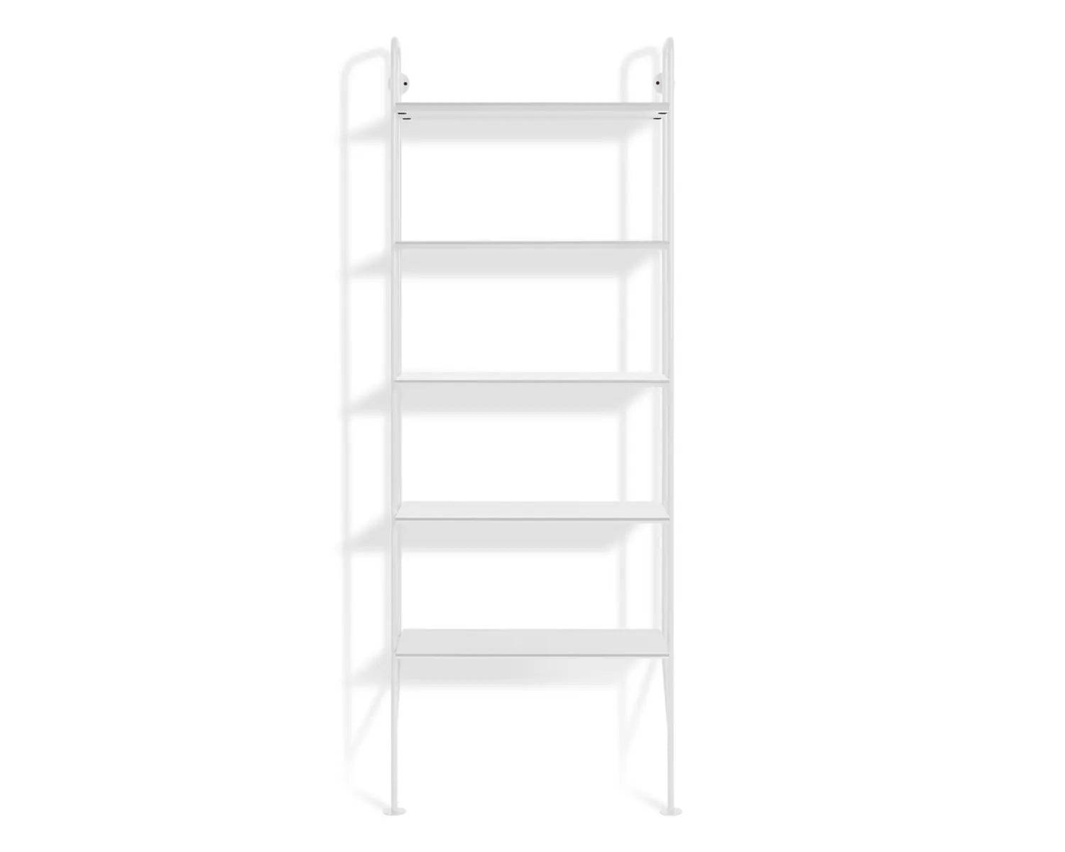 HITCH BOOKCASE & DESK