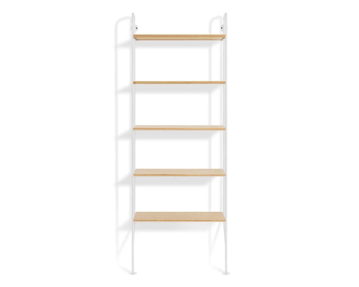 HITCH BOOKCASE & DESK