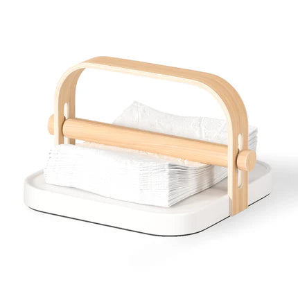 BELLWOOD NAPKIN HOLDER