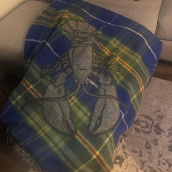 FRAAS BLANKETS