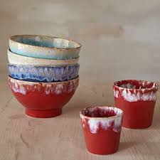 LATTE BOWLS- 606739