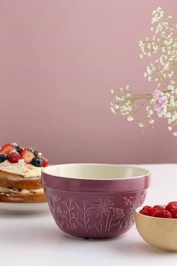Mason Cash- All Purpose Bowl/ Pudding Basin
