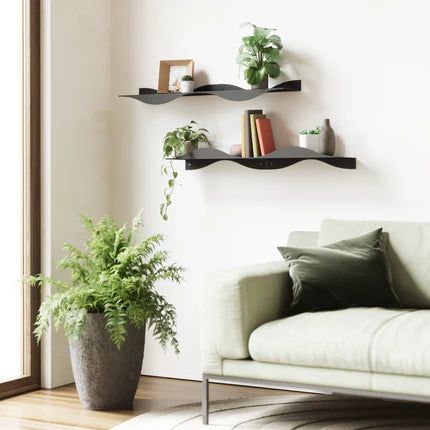 SURF SHELF SET OF 2
