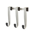 SCHNOOK OVER THE DOOR HOOKS