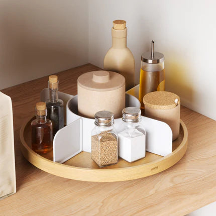 BELLWOOD LAZY SUSAN