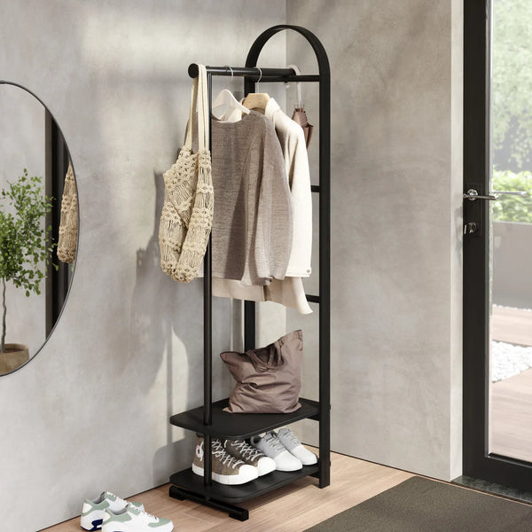 BELLWOOD COAT RACK