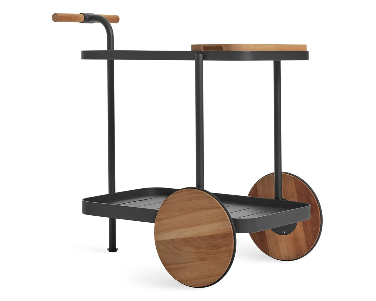 LONGDAY BAR CART