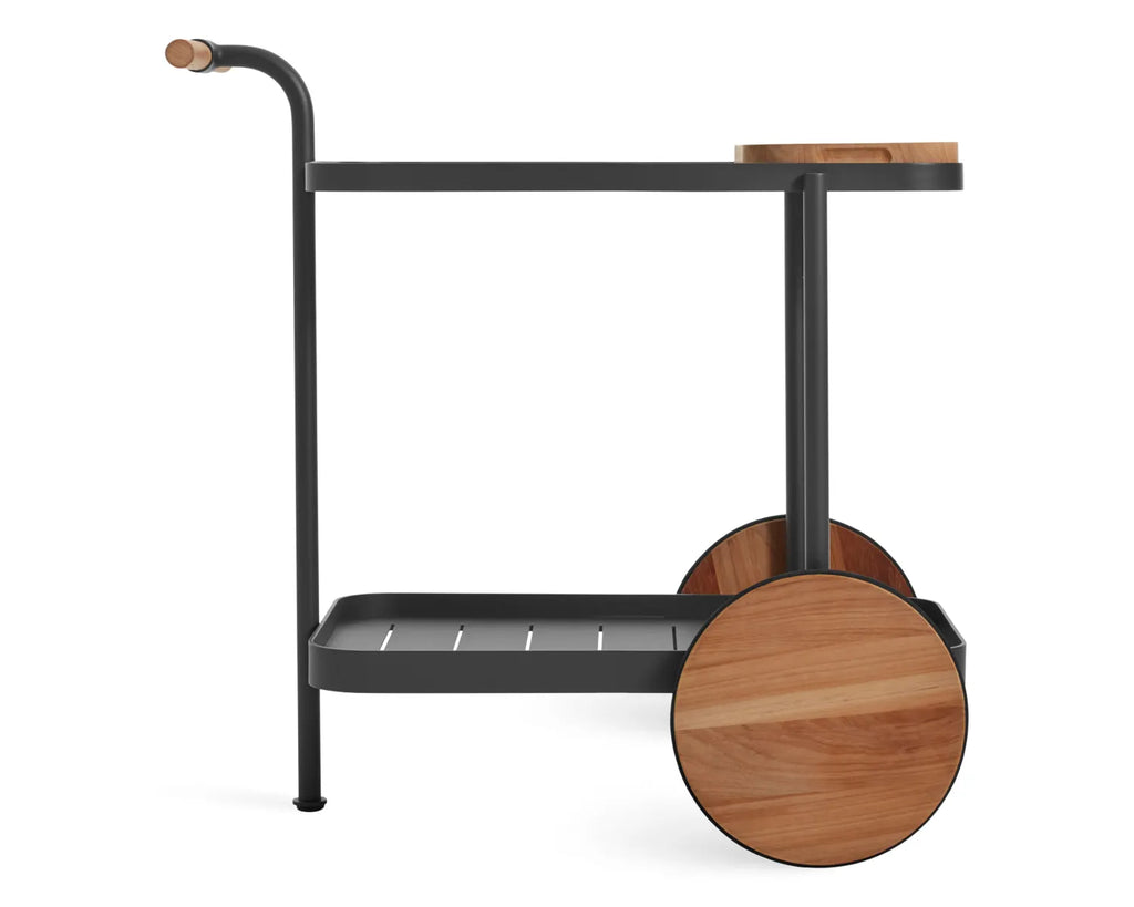 LONGDAY BAR CART