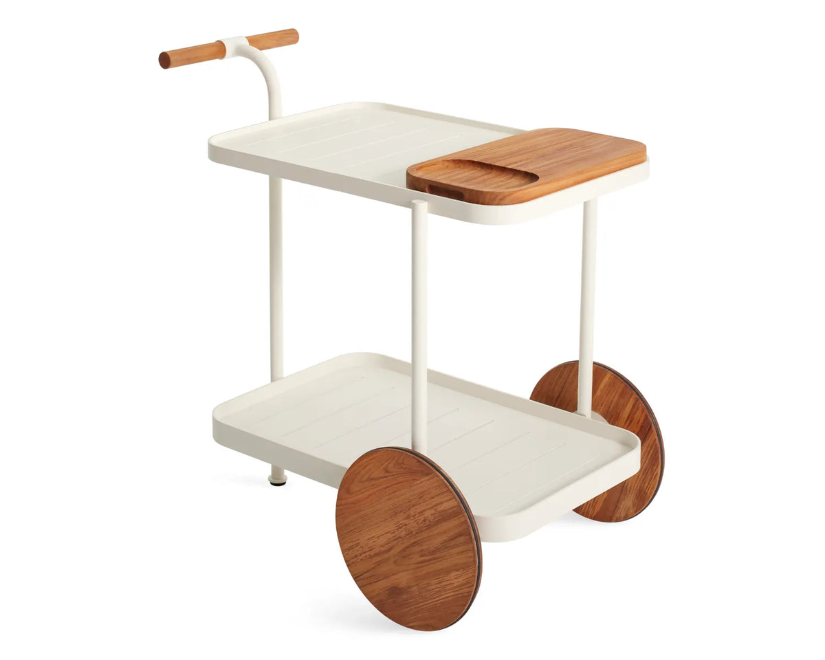 LONGDAY BAR CART